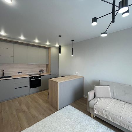 Freedom Elite Apartment Astana Luaran gambar