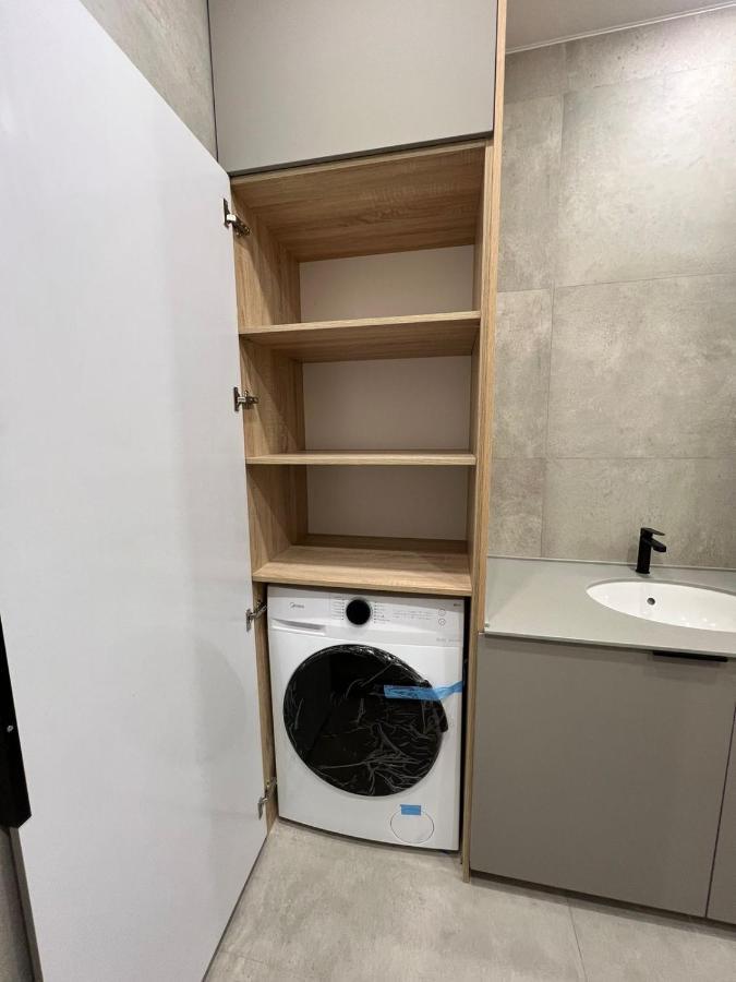 Freedom Elite Apartment Astana Luaran gambar