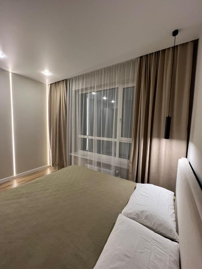 Freedom Elite Apartment Astana Luaran gambar
