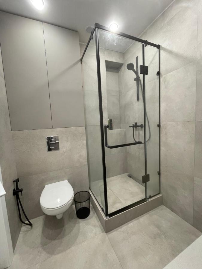 Freedom Elite Apartment Astana Luaran gambar